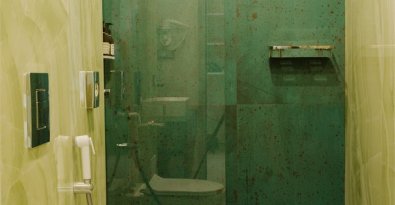 Джуниор сюит 3х-местный с видом на реку и историческую часть города